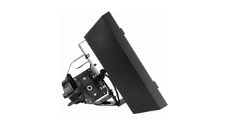 Karevos 133W 6500K Acil Kitli Yüksek Tavan LED Armatür 