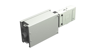 MKA 2554-B1 - 250A Baştan Besleme Modulü (4 İletkenli)