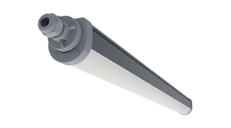 YPL NG Etanj LED Armatür 53W 4000K 150cm