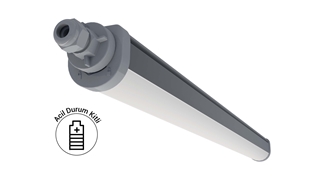 YPL NG Acil Kitli Etanj LED Armatür 30W 4000K 85cm