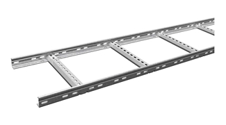 040 KMP 300 Kablo Merdiveni Pregalvaniz (1,2)