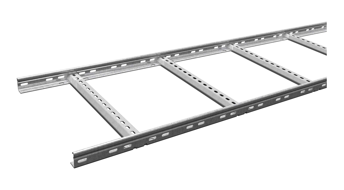 040 KMP 400 Kablo Merdiveni Pregalvaniz (1,2)