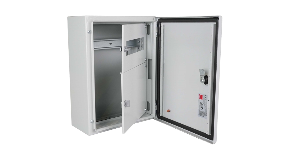 DBX-10 Dağıtım Panosu (40x30x15)