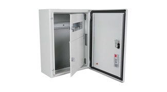 DBX-10 Dağıtım Panosu (40x30x15)