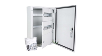 DBX-26 Dağıtım Panosu (50x35x15)