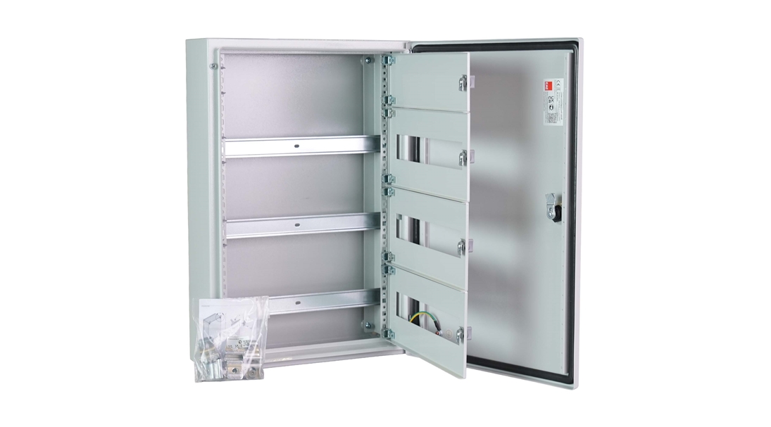 DBX-48 Dağıtım Panosu (60x40x15)