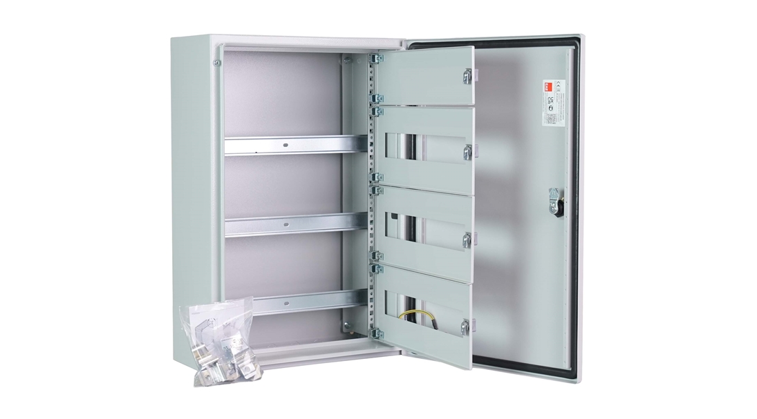 DBX-48B Dağıtım Panosu (60x40x20)