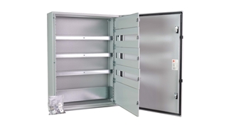 DBX-81 Dağıtım Panosu (80x60x20)