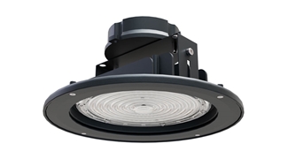 HEROS Yüksek Tavan LED Armatür 62-90-120W 4000K 14800lm