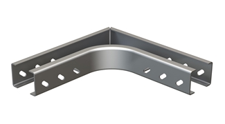 60 UKY 050 - Pregalvaniz Yatay Dönüş Modülü (1.2)