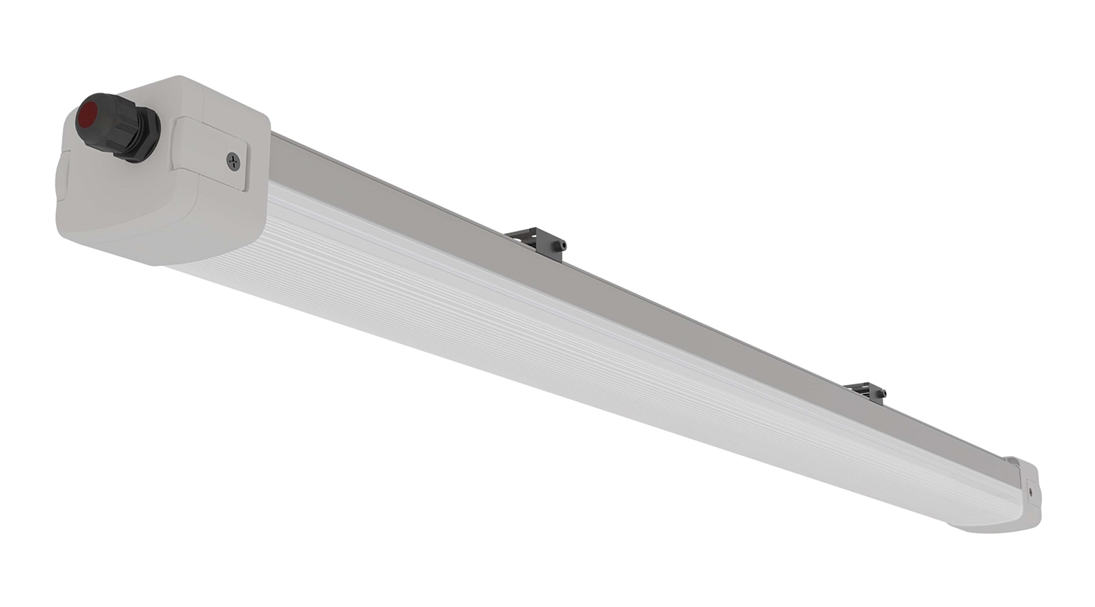 Linex Exproof 40W 6500K Sıva Üstü Etanj LED Armatür