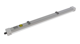 Linex Exproof 40W 6500K Sıva Üstü Etanj LED Armatür