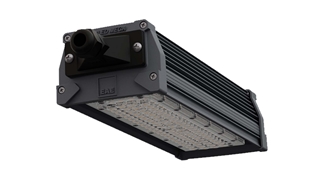 Garled Mega ACK 10W 4000K Kesintide Yanan LED Armatür