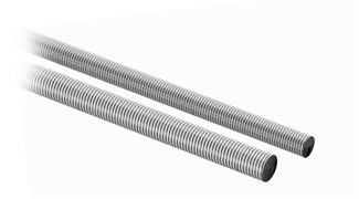 Tij Askı (M10X2000) - Elektrogalvaniz (L: 2M)